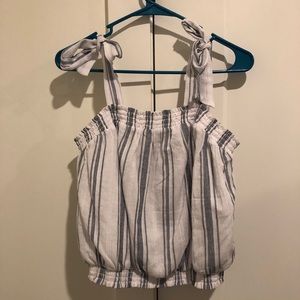 Target Tank Top